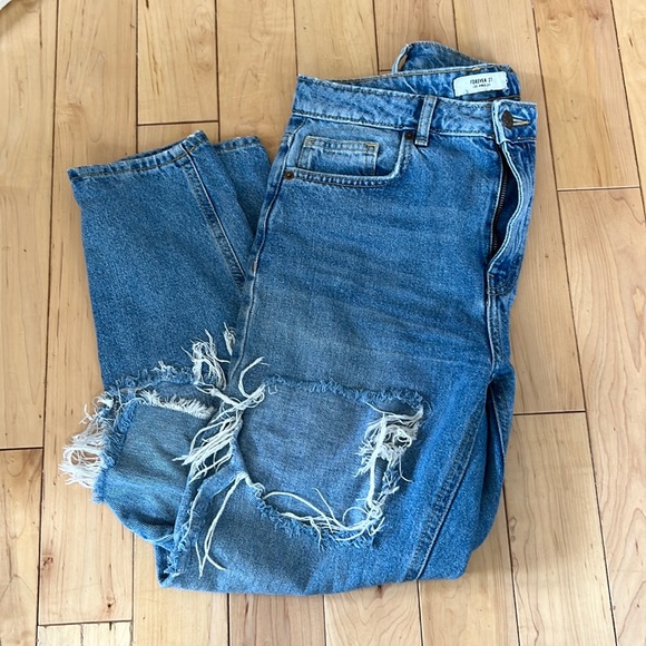 Forever 21 jeans - Picture 1 of 3